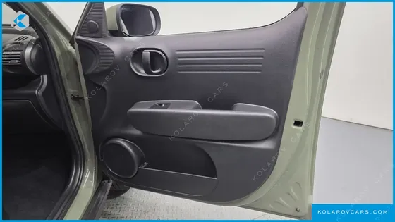 HYUNDAI CASPER SMART