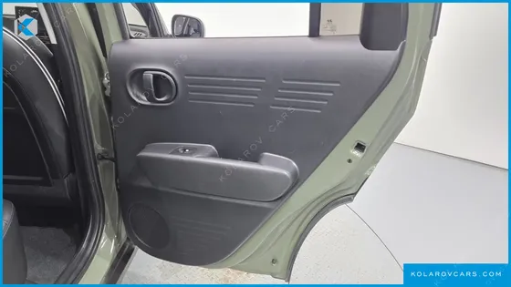 HYUNDAI CASPER SMART