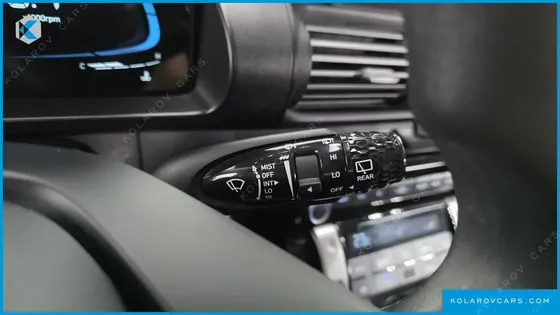 HYUNDAI CASPER SMART