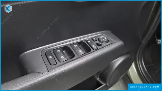 HYUNDAI CASPER SMART