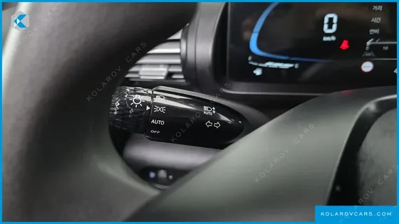HYUNDAI CASPER SMART