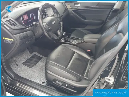 KIA K7 2.4 GDI PRESTIGE