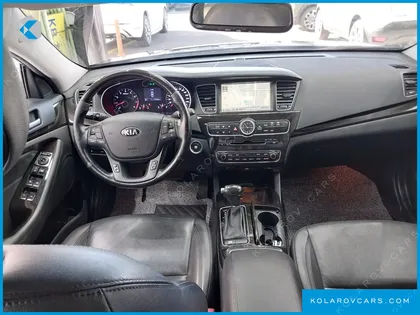 KIA K7 2.4 GDI PRESTIGE