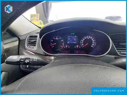 KIA K7 2.4 GDI PRESTIGE