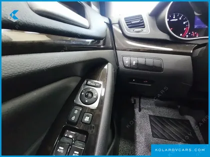 KIA K7 2.4 GDI PRESTIGE