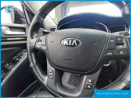 KIA K7 2.4 GDI PRESTIGE