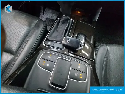KIA K7 2.4 GDI PRESTIGE