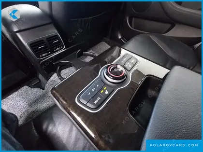 KIA K7 2.4 GDI PRESTIGE