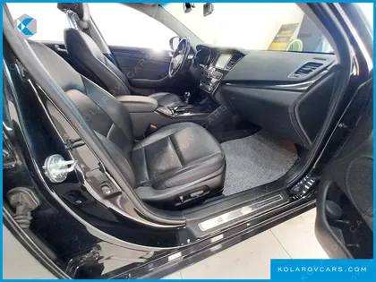KIA K7 2.4 GDI PRESTIGE
