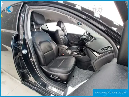 KIA K7 2.4 GDI PRESTIGE