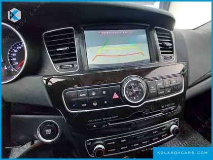KIA K7 2.4 GDI PRESTIGE