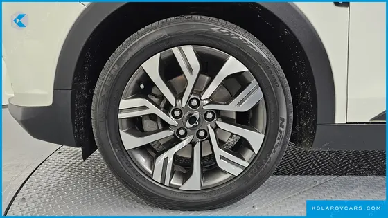KGM - SSANGYONG TIVOLI GEAR PLUSⅠ 2WD