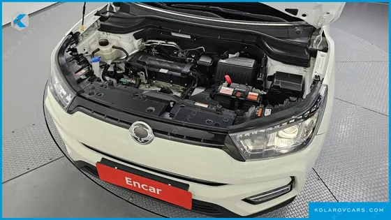 KGM - SSANGYONG TIVOLI GEAR PLUSⅠ 2WD