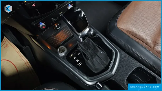 KGM - SSANGYONG TIVOLI GEAR PLUSⅠ 2WD