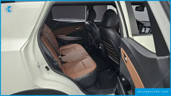 KGM - SSANGYONG TIVOLI GEAR PLUSⅠ 2WD