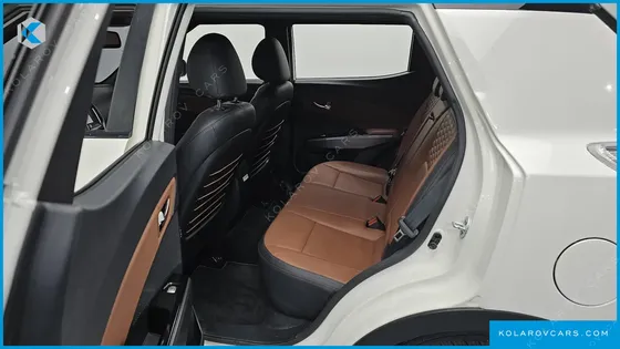 KGM - SSANGYONG TIVOLI GEAR PLUSⅠ 2WD