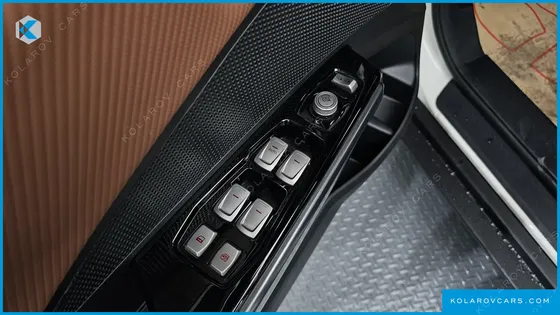 KGM - SSANGYONG TIVOLI GEAR PLUSⅠ 2WD