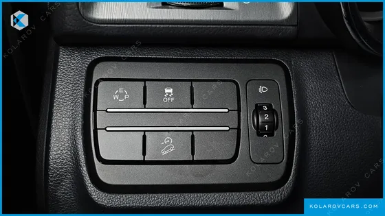KGM - SSANGYONG TIVOLI GEAR PLUSⅠ 2WD