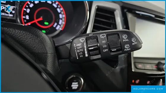 KGM - SSANGYONG TIVOLI GEAR PLUSⅠ 2WD