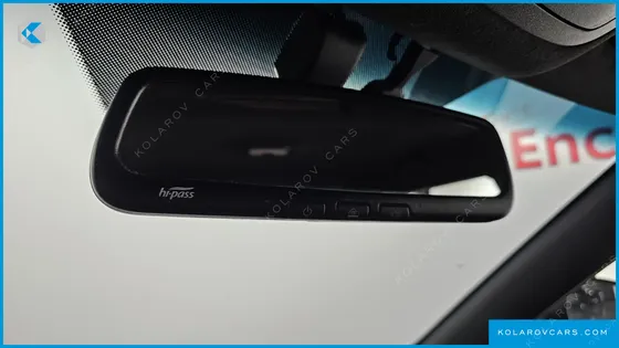 KGM - SSANGYONG TIVOLI GEAR PLUSⅠ 2WD