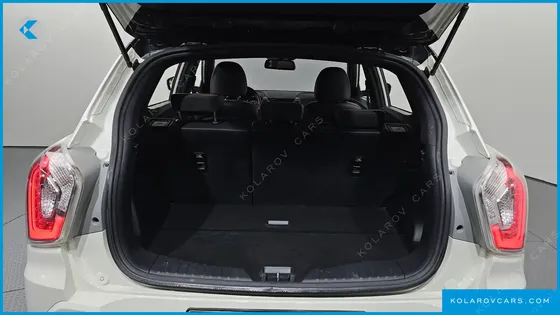 KGM - SSANGYONG TIVOLI GEAR PLUSⅠ 2WD
