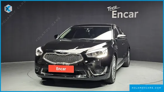 KIA K7 2.4 GDI PRESTIGE