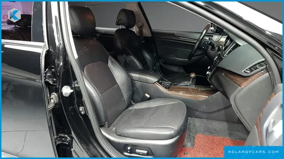 KIA K7 2.4 GDI PRESTIGE