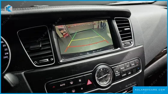 KIA K7 2.4 GDI PRESTIGE