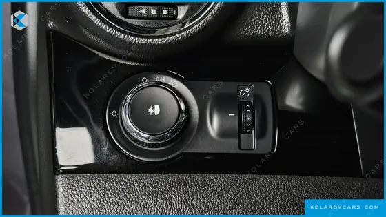 CHEVROLET (GM DAEWOO) ORLANDO 2.0 DIESEL LT