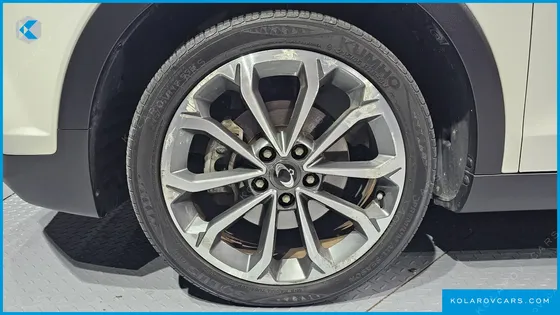 KGM - SSANGYONG TIVOLI GEAR EDITION 2WD