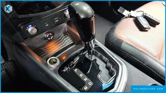 KGM - SSANGYONG TIVOLI GEAR EDITION 2WD