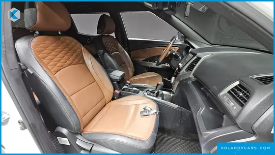 KGM - SSANGYONG TIVOLI GEAR EDITION 2WD