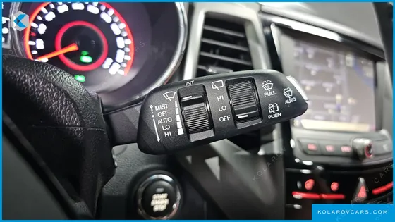 KGM - SSANGYONG TIVOLI GEAR EDITION 2WD