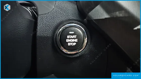 KGM - SSANGYONG TIVOLI GEAR EDITION 2WD