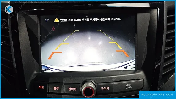 KGM - SSANGYONG TIVOLI GEAR EDITION 2WD