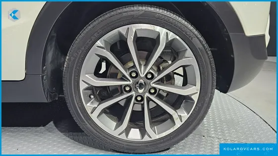 KGM - SSANGYONG TIVOLI GEAR EDITION 2WD