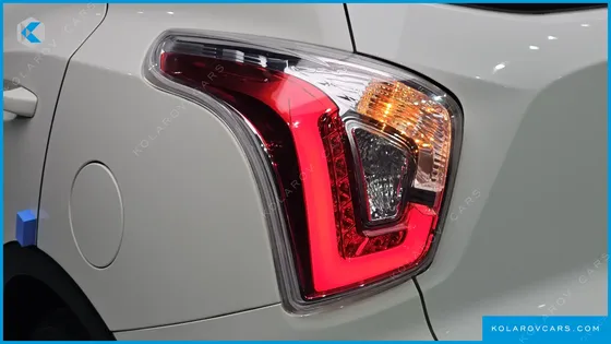 KGM - SSANGYONG TIVOLI GEAR EDITION 2WD