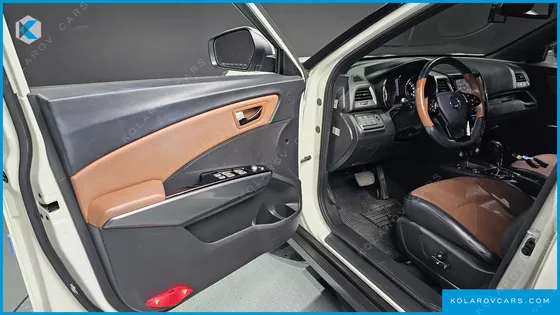 KGM - SSANGYONG TIVOLI GEAR EDITION 2WD
