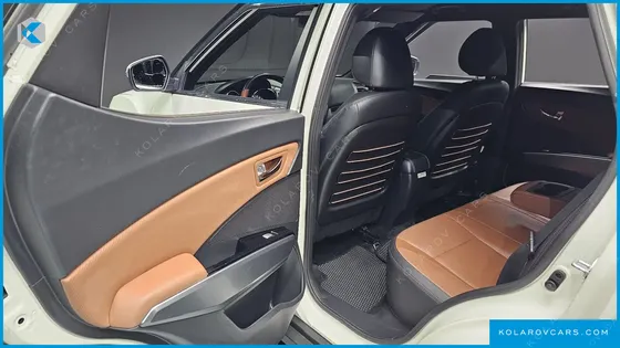 KGM - SSANGYONG TIVOLI GEAR EDITION 2WD