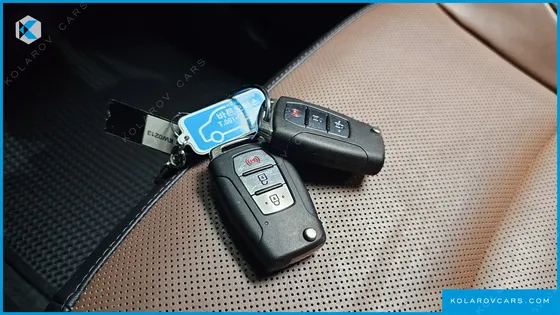 KGM - SSANGYONG TIVOLI GEAR EDITION 2WD