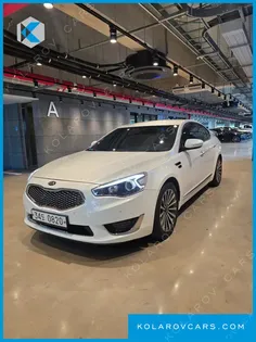 KIA K7 2.4 GDI PRESTIGE