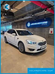 KIA K7 2.4 GDI PRESTIGE