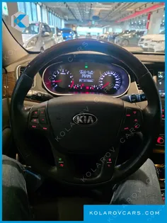 KIA K7 2.4 GDI PRESTIGE
