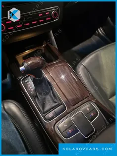 KIA K7 2.4 GDI PRESTIGE