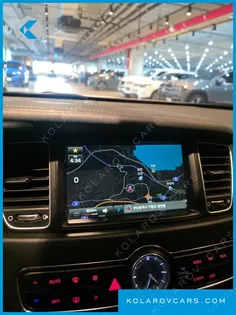 KIA K7 2.4 GDI PRESTIGE