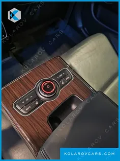KIA K7 2.4 GDI PRESTIGE