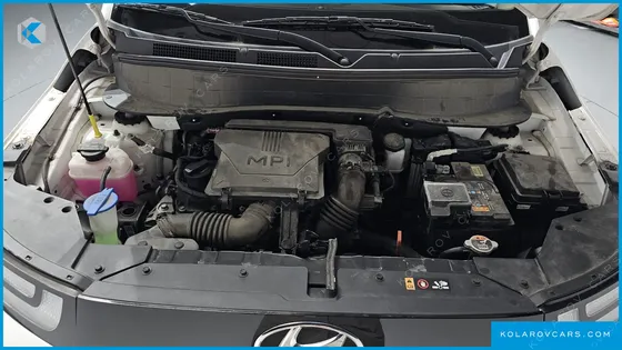 HYUNDAI CASPER THE ESSENTIAL