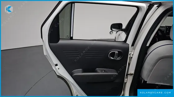 HYUNDAI CASPER THE ESSENTIAL