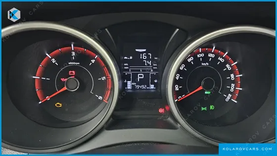 KGM - SSANGYONG TIVOLI DIESEL VX 2WD