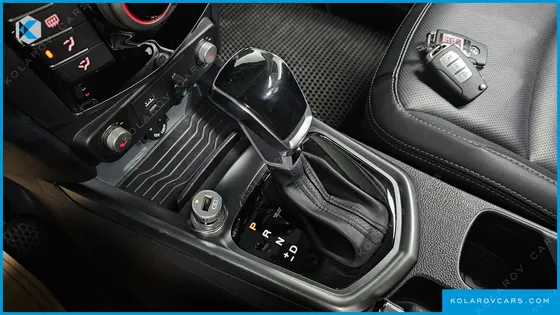 KGM - SSANGYONG TIVOLI DIESEL VX 2WD